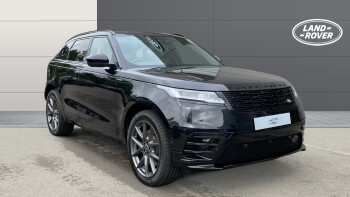 Land Rover Range Rover Velar 2.0 P400e Dynamic SE 5dr Auto Estate